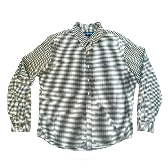 Ralph Lauren Other - Ralph Lauren Shirt